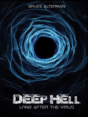 cover image of Deep Hell